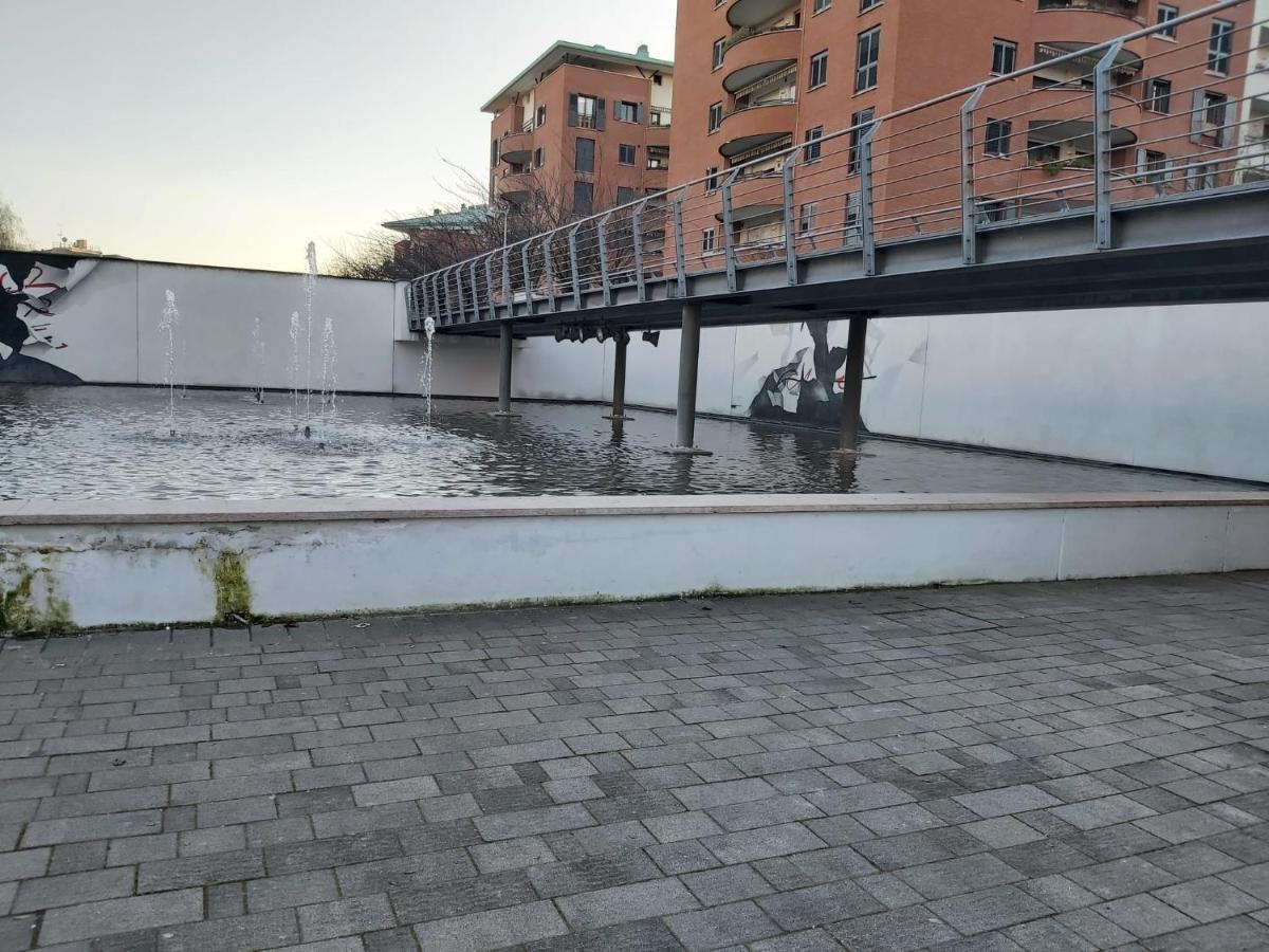Casa Sole Apartment Vimodrone Exterior foto