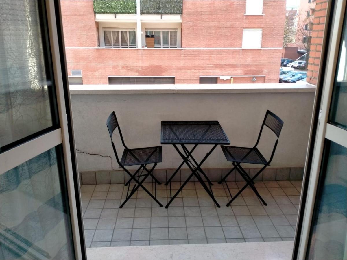 Casa Sole Apartment Vimodrone Exterior foto