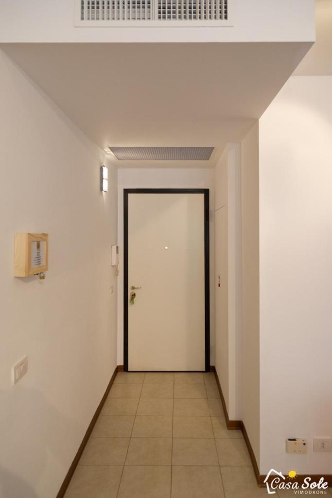 Casa Sole Apartment Vimodrone Exterior foto
